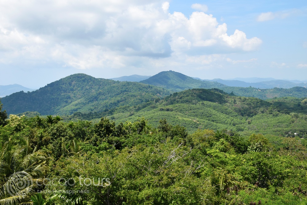 Big Buddha, Phuket, Thailand