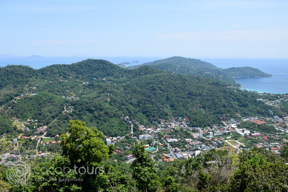 Big Buddha, Phuket, Thailand