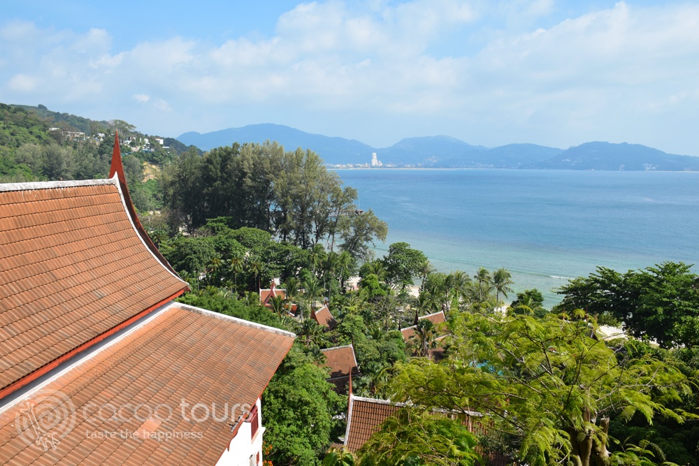 Kamala, Phuket, Thailand